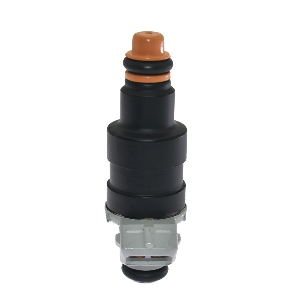 1/6PCS OEM 0280150217 Fuel Injector Nozzle For Buick Oldsmobile 3.8 V6 1984-1988 Car Auto Accessories