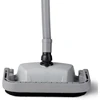 GW9500 Kreepy Krauly Gran limpiador de piscinas enterradas blancas 1