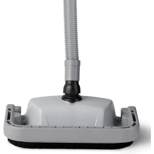 GW9500 Kreepy Krauly Gran limpiador de piscinas enterradas blancas