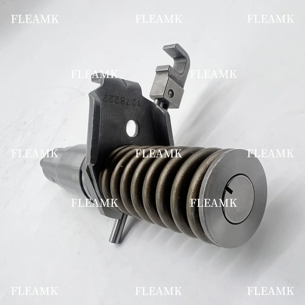 High Quality Diesel Common Rail Injector 1278222