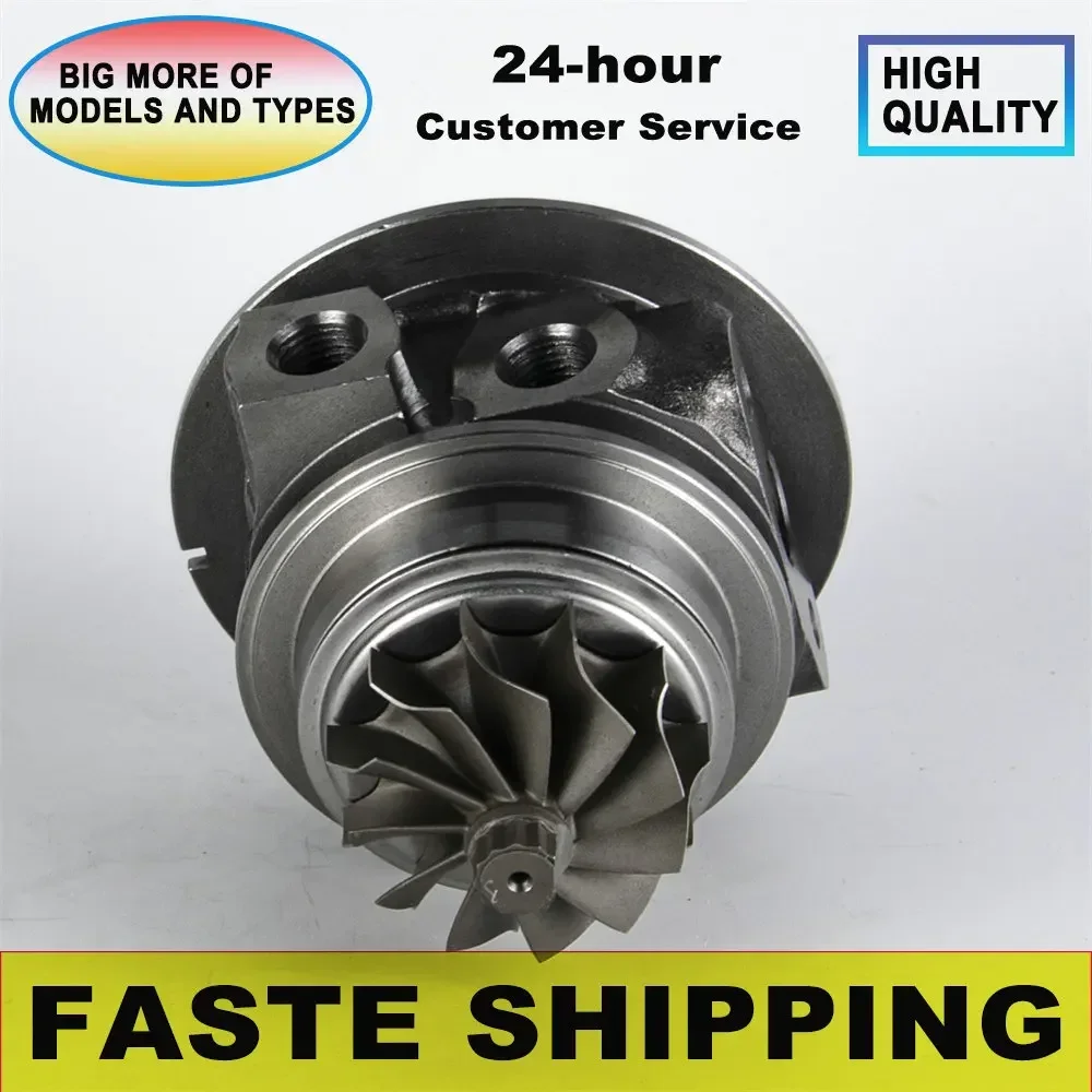 New Billet Turbo Core For Hyundai Sonata 15-18 DOHC-TCI GDI\ 28231-2GTA1 282312GTA1 90124-01050 9012401050 Turbine Cartridge