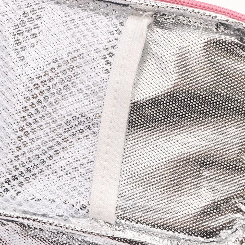 Oxford Diabetic Pocket without Gel Drug Freezer for Diabetes Pill Protector Medicla Cooler Insulin Cooling Bag