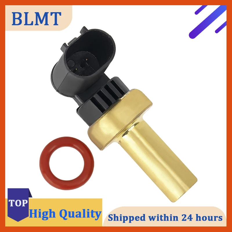 Engine Coolant Temperature Sensor 55591401 213-4688 For Chevrolet Chevy Cruze Sonic Trax Volt Cadillac ELR Buick Encore Mercedes