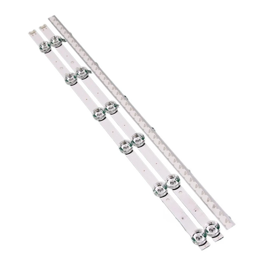 

Комплекты светодиодных лент для подсветки телевизоров 32LB650V-ZE, 32LB651B-ZC, 32LB652V-ZA, LED-лента для подсветки, линейка DRT3.0, 32 A B Bands