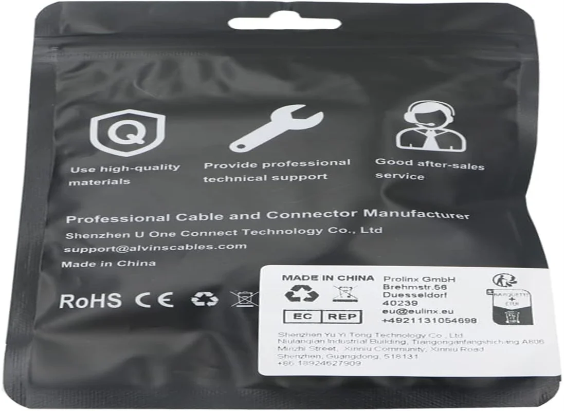 Alvin’s Cables USB-C Type-C PD to D-tap Power Cable 5V 3A| 9V 2A| 12V 1.5A Fast Charge Cable for Camera 60CM| 23.6Inches view 6