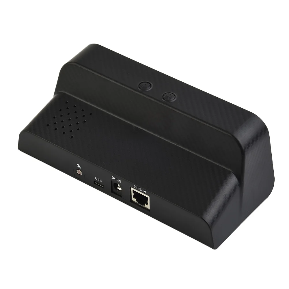 for x90 HUD Automotive Digital for gps Speedometer MPH KM/H Inclinometer Compass 2.4GHz Multi-functional Horizontal Speedometer