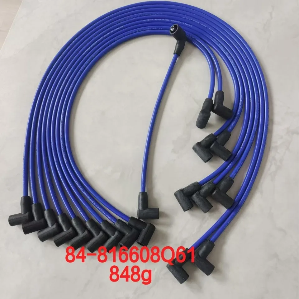 Spark Plug For Merc…