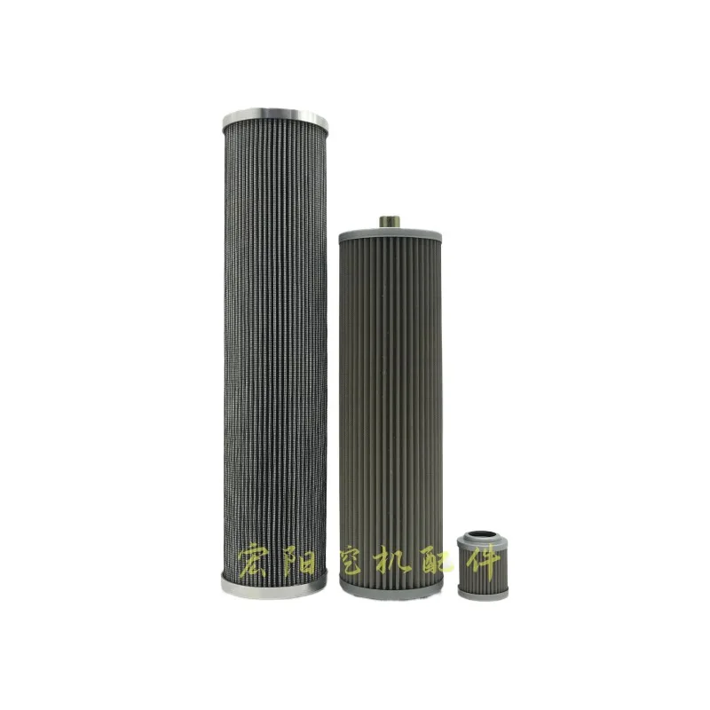 Forxcmg 55d 60d 65d Engine Oil Filter, Diesel Filter, Air Filter, Hydraulic Return Oil Inlet Pilot Filter, Excavator Accessories