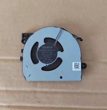 

For Dell Latitude 13 5320 Fan 0CJCNP