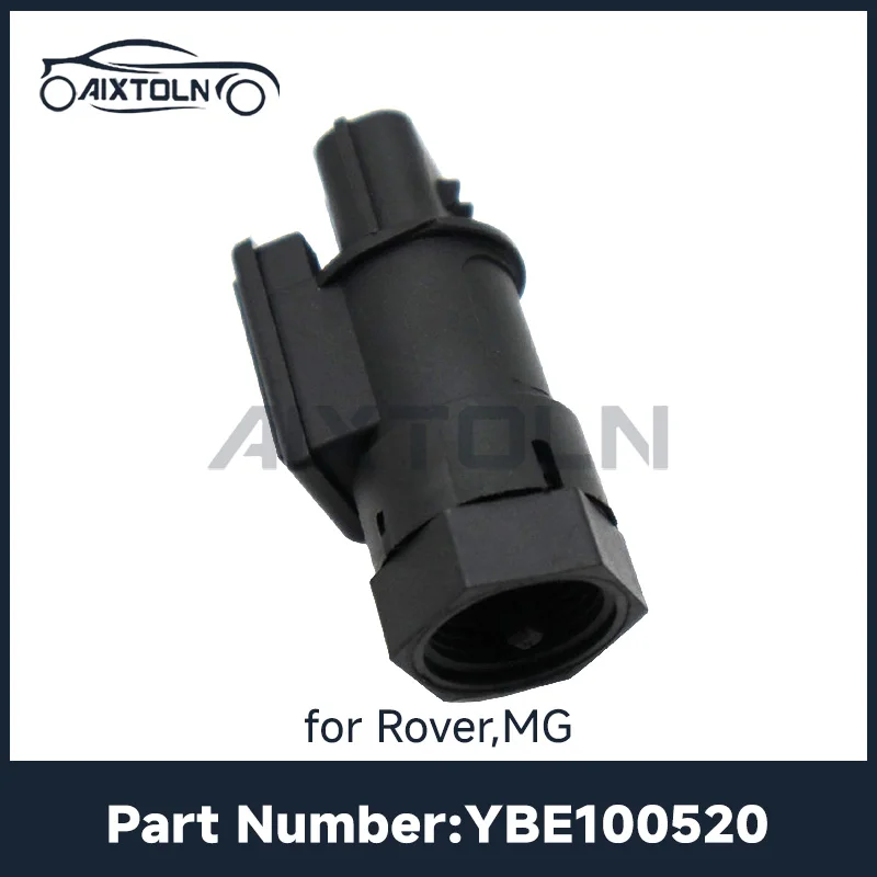Новый датчик скорости YBE100520 для автомобилей Rover 25, 45, 200, 400, 600, 800, MG ZR, ZS, TF, MGF. Запчасти для авто. 78410-S37-D00, 78410S37D00, 340214131