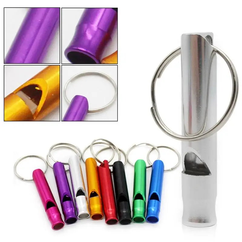 Dog Whistle To Stop Barking Barking Control Ultrasonic Patrol Sound Repe-llent Repeller Pet Training Anti Lose Random Color