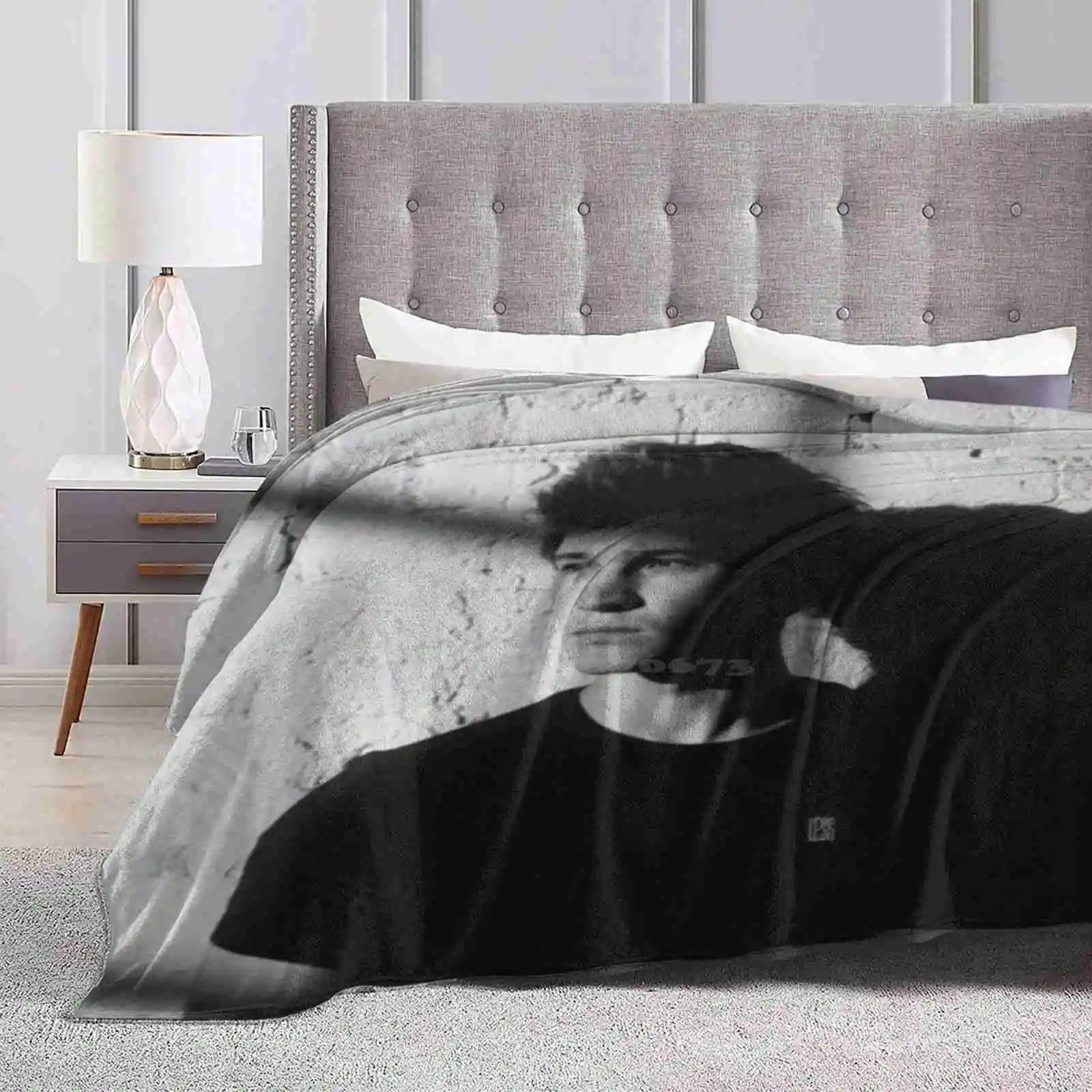 Wincent Weiss Super Warm Soft Blankets Throw On Sofa/Bed/Travel Vincent Knows Wincent Singer Who If Not We Mark Forster The