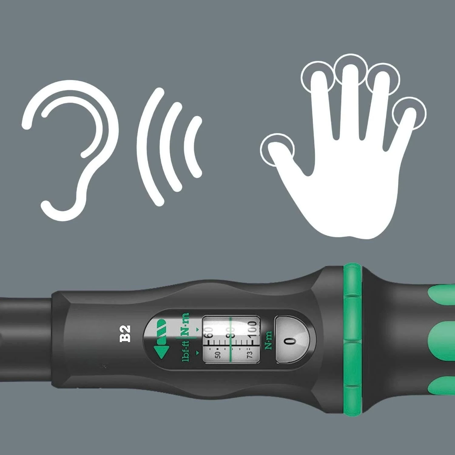 5075611001 "Click-B…