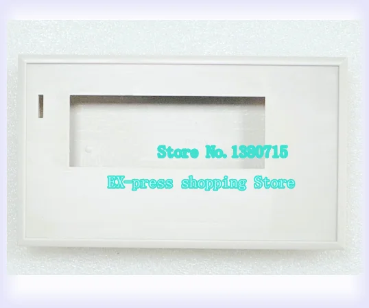 TD400C Key Panel 6AV6640-0AA00-0AX0 Shell Cover 6AV6640-0AA00-0AX1 Keycap Housing