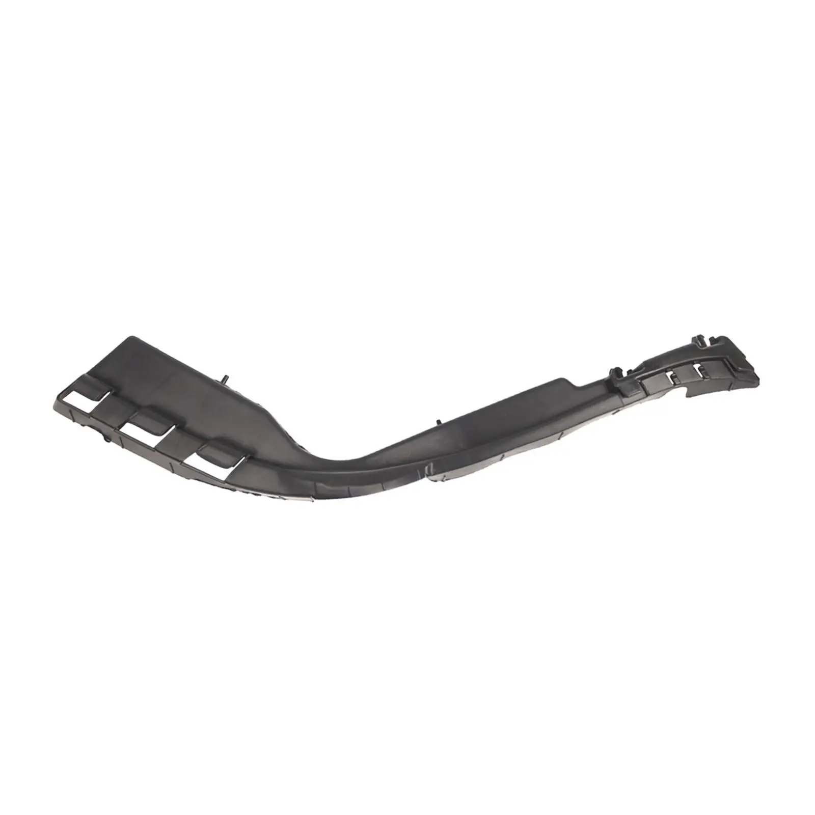 

Front Bumper Support Guide Direct Replacement for VW for Bora 2006-2011