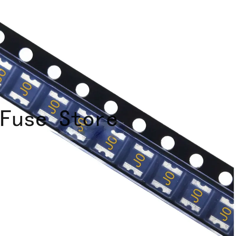 20PCS 1210/3.5A/12V JO Ultra-low Resistance Self Recovery Fuse Thermistor -SMD1210-350L-12