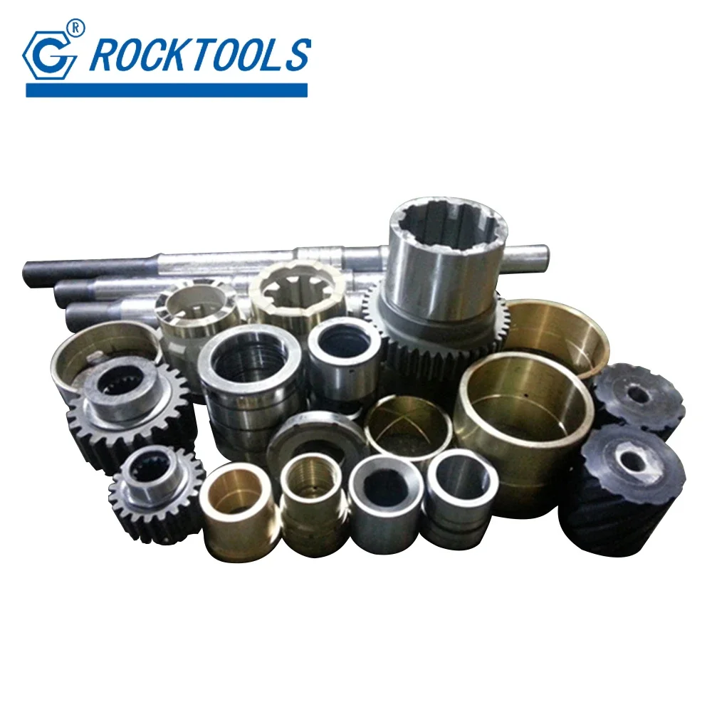 Mining Rock Hydraulic Drilling Rig Spare Parts for Furukawa