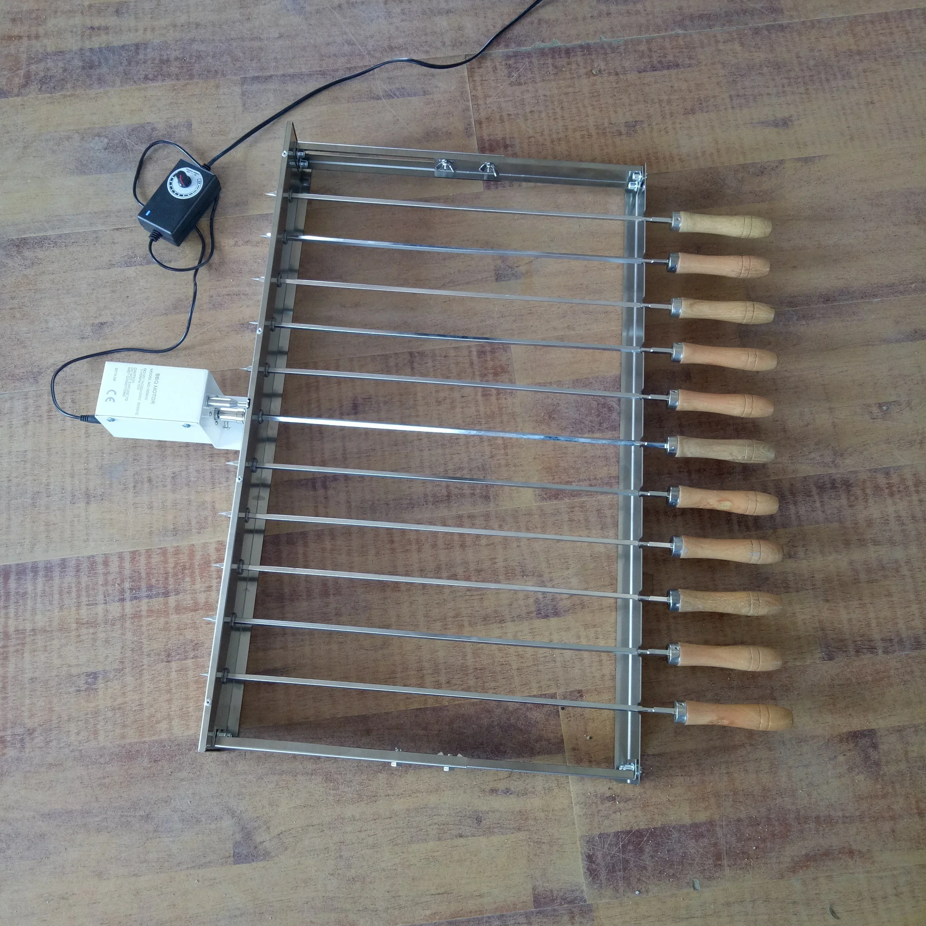 Wysuwany Grill Paty…