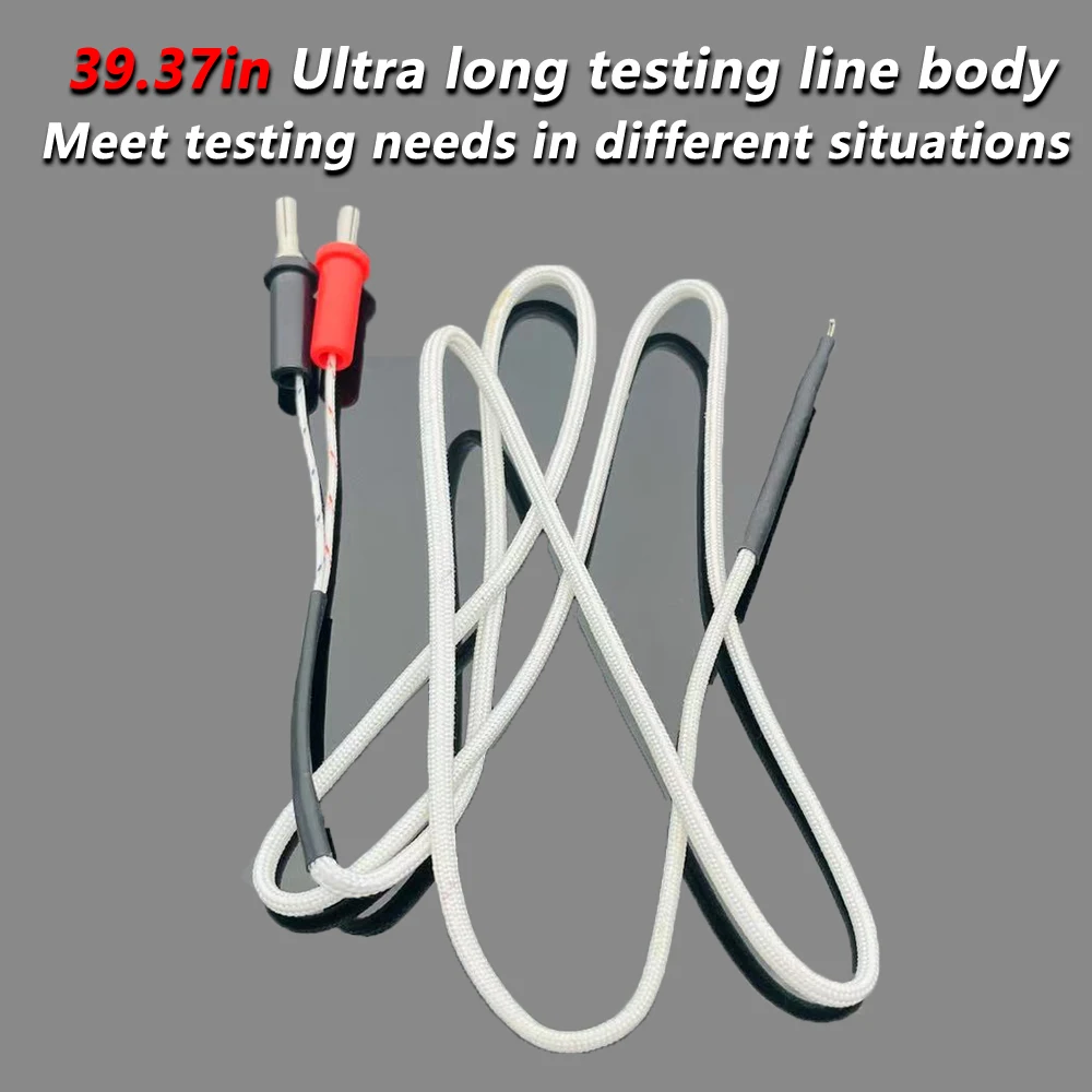 TP-01A K-Type Wire …