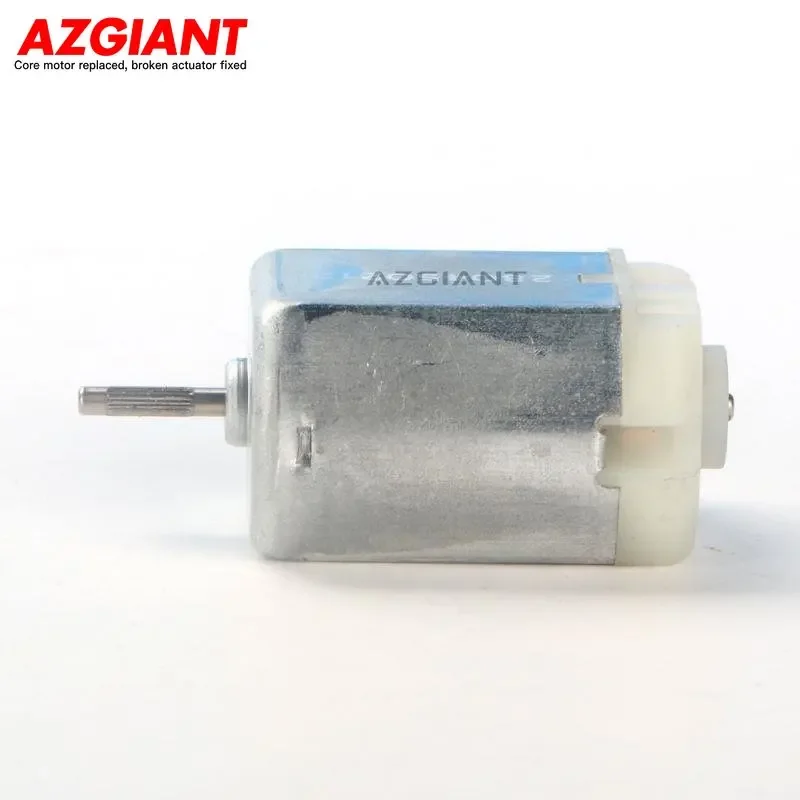 AZGIANT Carbon Brush FC280 Motor Micro DC 12V Door lock Actuator Rearview Mirror Motor F280-500212