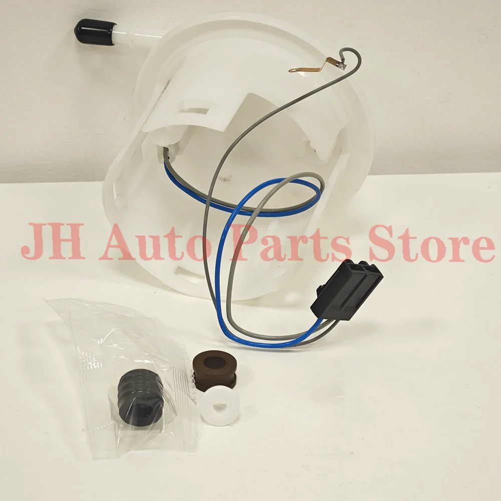 JH For Yamaha YZF FZ6 FAZER XJ6 XJ6N XT660ZA 12V Fuel Pump Assembly Top Cover