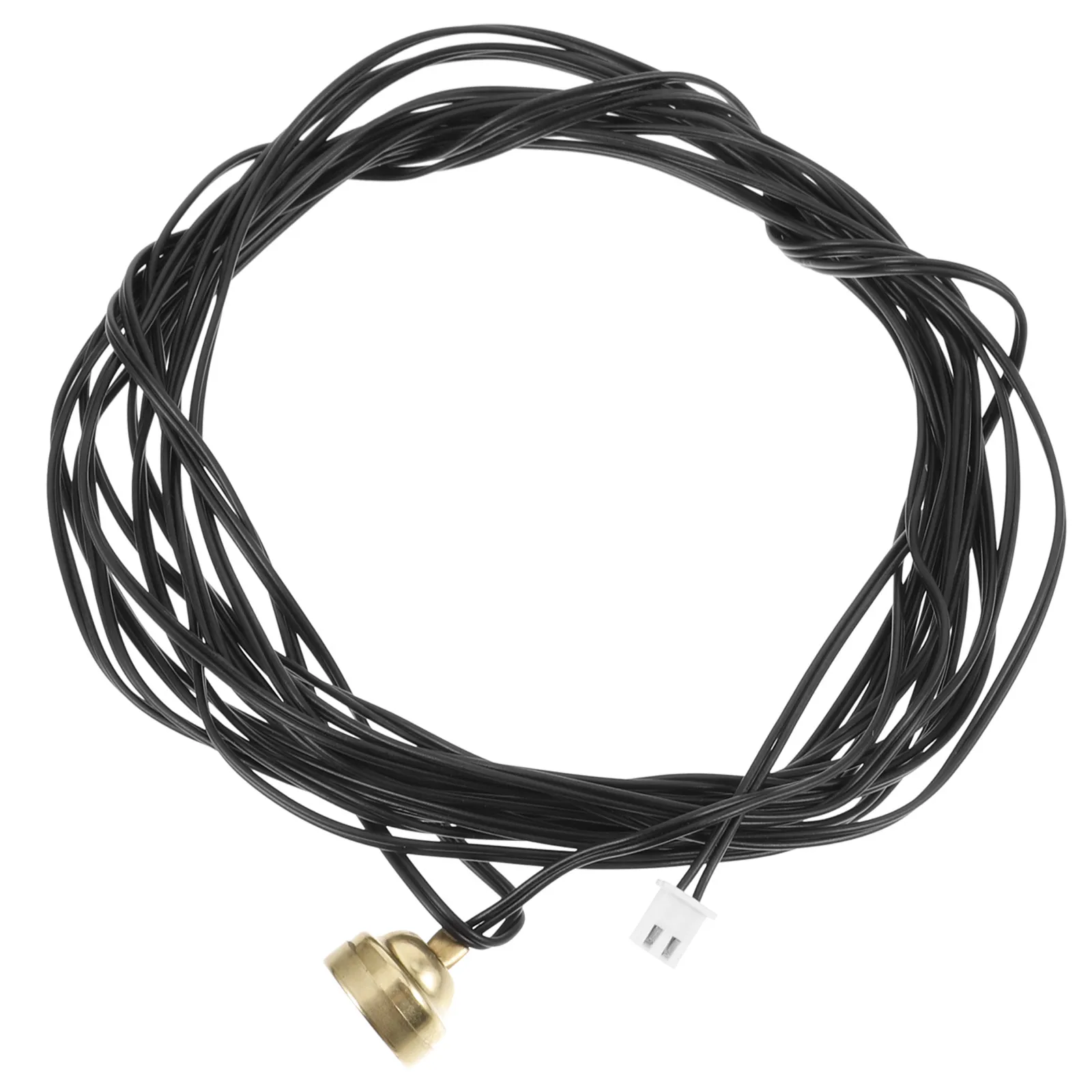 مستشعر درجة الحرارة الثرمستور المغناطيسي عالي الدقة لقياس دقة المبرد مع التركيب السريع #5