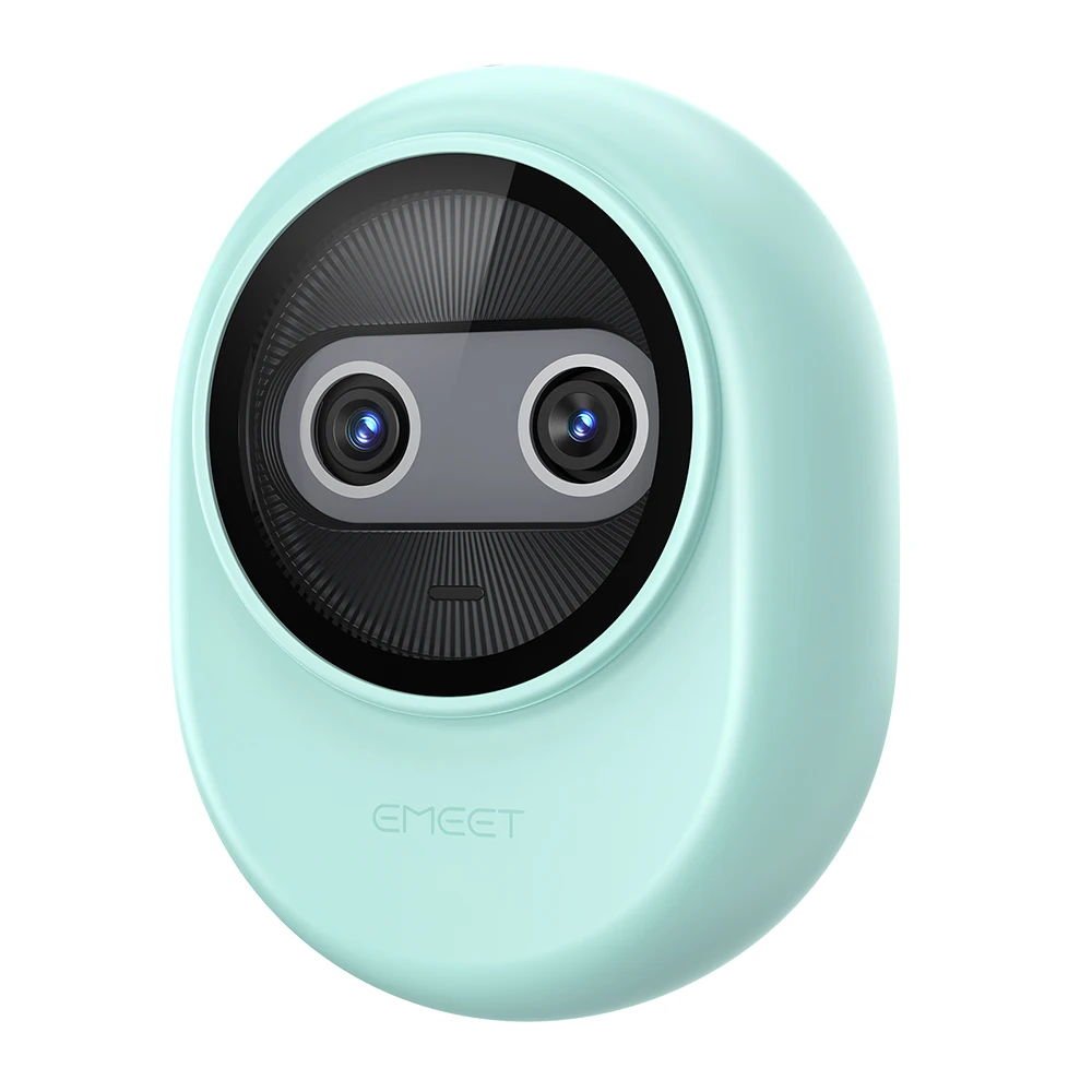 Webcam Piko Green