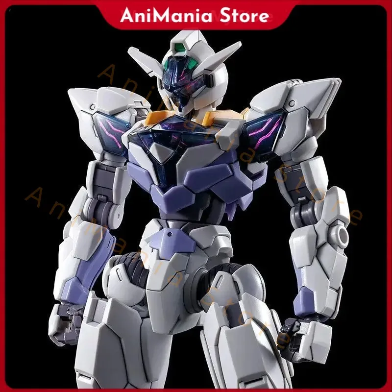 

WM Lfrith Jiu HG1/144 The Witch From Mercury Assembly Model Kit Collectible Customized Robot Action Figures Toy Ornaments Gift
