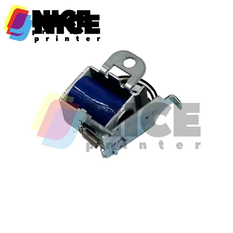 10pcs RM1-4618 Solenoid Relay support for HP P1102 M1132 M1212 P1005 P1006 P1007 P1008 P1505 P1106 P1108 support for Canon MF 44