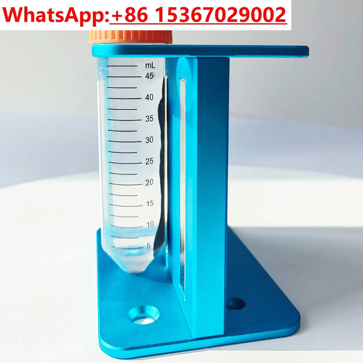 

Large volume 10/15/50 ml magnetic bead separation magnetic frame biological laboratory