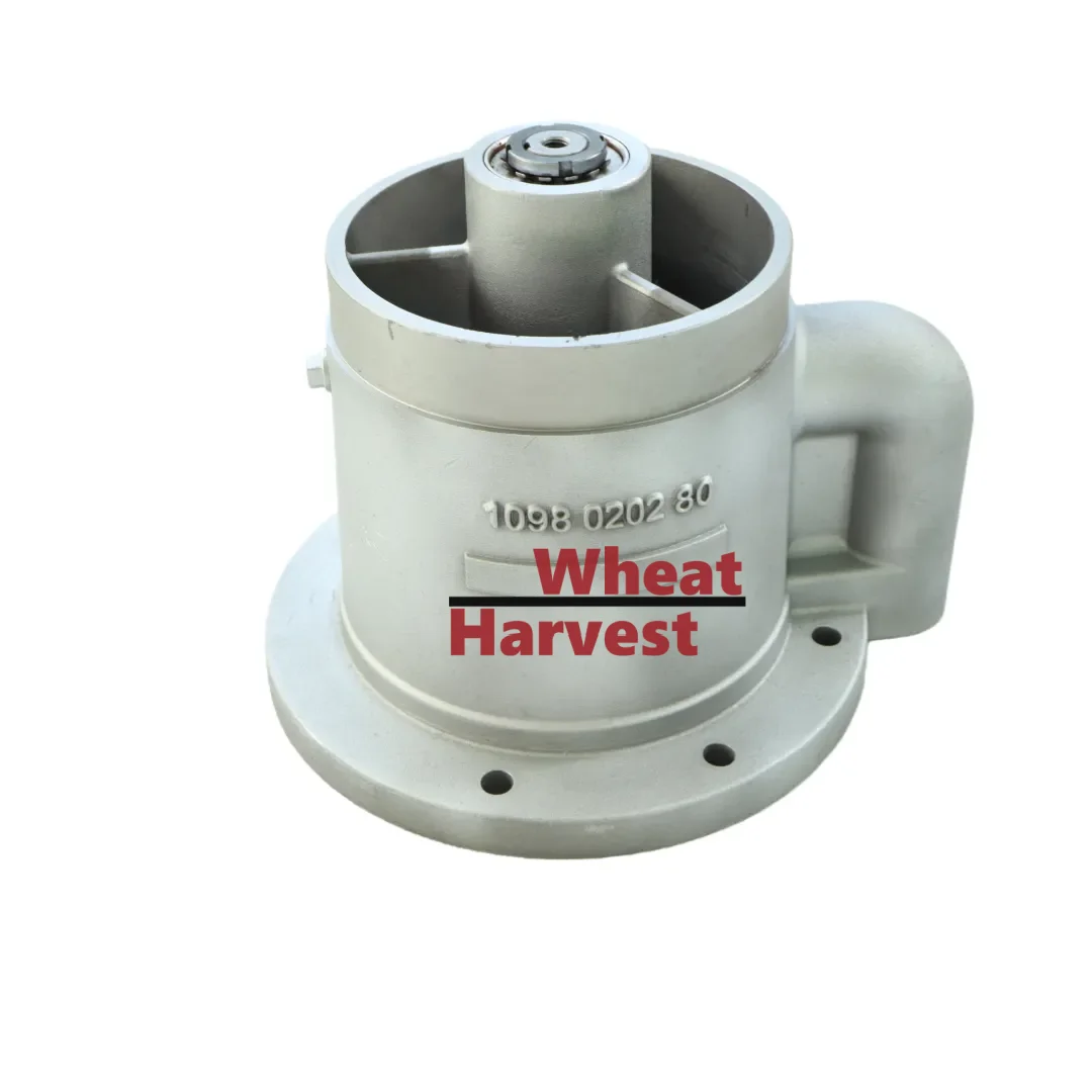 AC Intake Valve 1098020280 High Quality Spare Parts for Air Compressors