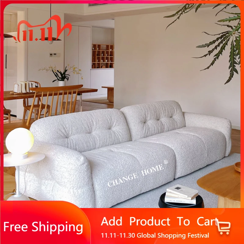 

Italian Minimalist Living Room Sofas Modern Nordic Minimalist Living Room Sofas Lazy Sectional Salas Y Sofas Muebles Furniture