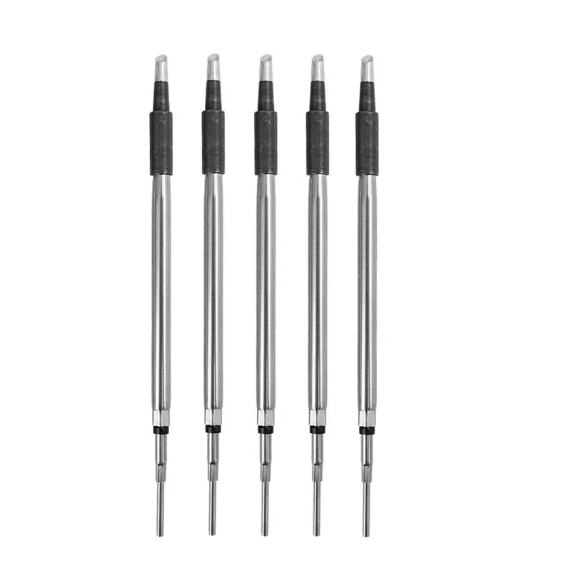 

Наконечник для паяльника AB33-USB C210, 5 шт., 5В, с питанием от аккумулятора, аксессуары для паяльного инструмента