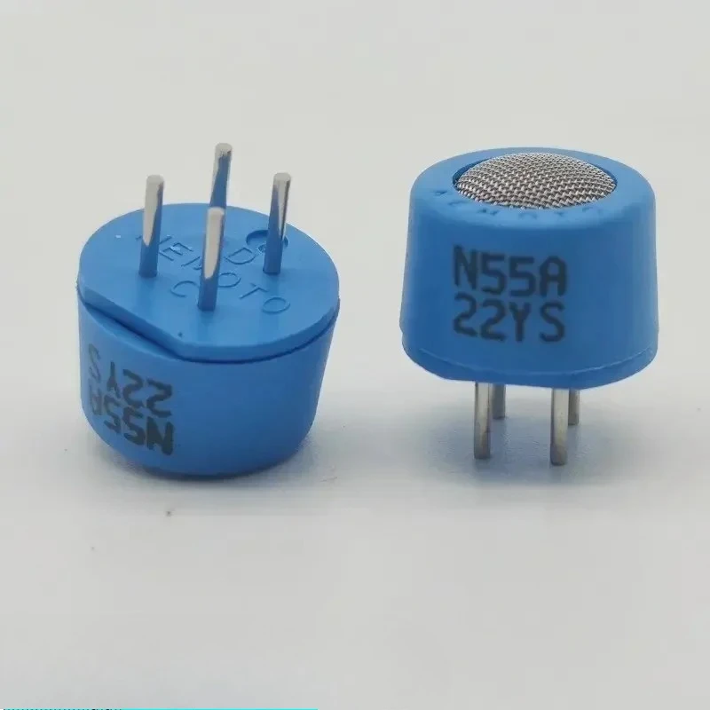 

NAP-57A Датчик каталитического сгорания NAP-57S Зонд горючего метана NAP-55A NEMOTO