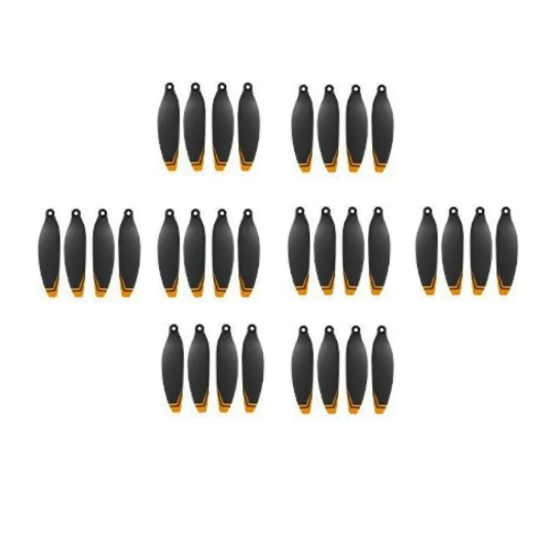 F205 flujo óptico sin escobillas Control remoto RC Drone repuestos de cuadricóptero accesorios 3,7 V 1200Mah batería USB hélice