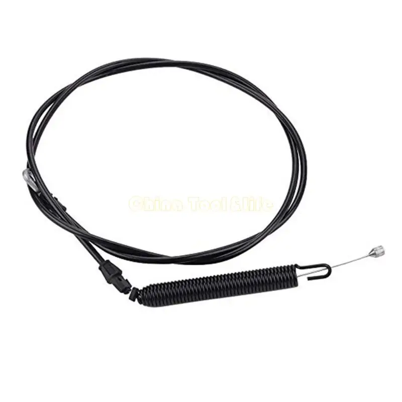 

57QF Lawn Mower Clutch Cable 435111 532435111 for CT126 LTH438 LTH1538 LTH18538 YT16542 YT1942 LT223A2 LZ11577 P18510H