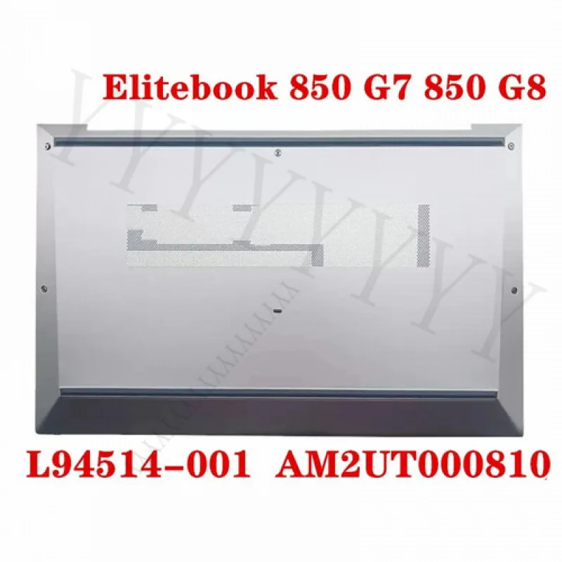 

Y+ ORIGINAL for HP Elitebook 850 G7 G8 Laptop Bottom Cover D Case M14249-001