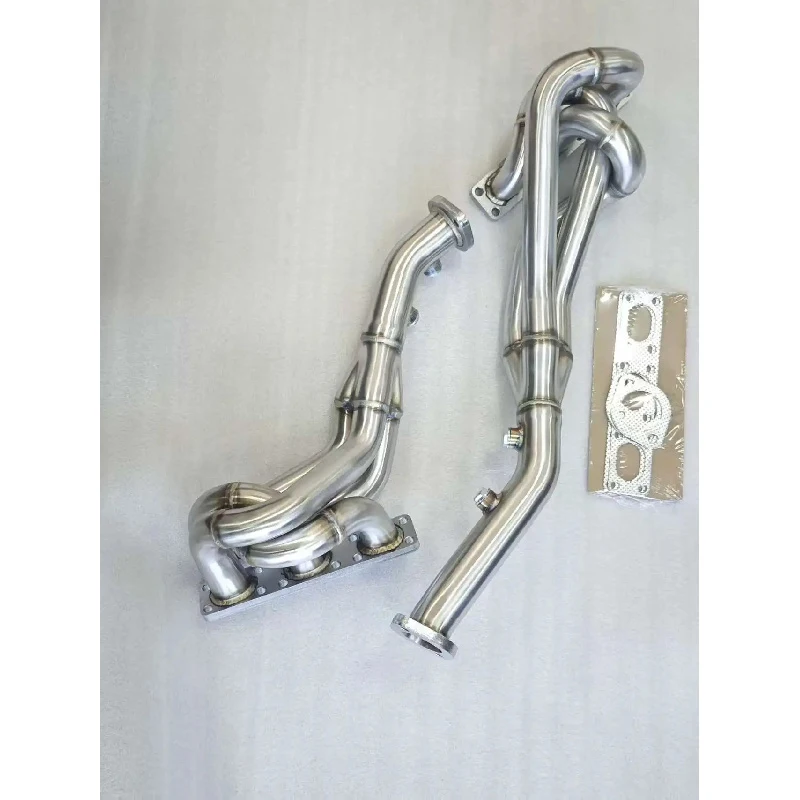 

Best Factory Price for Exhaust Pipe Header E46