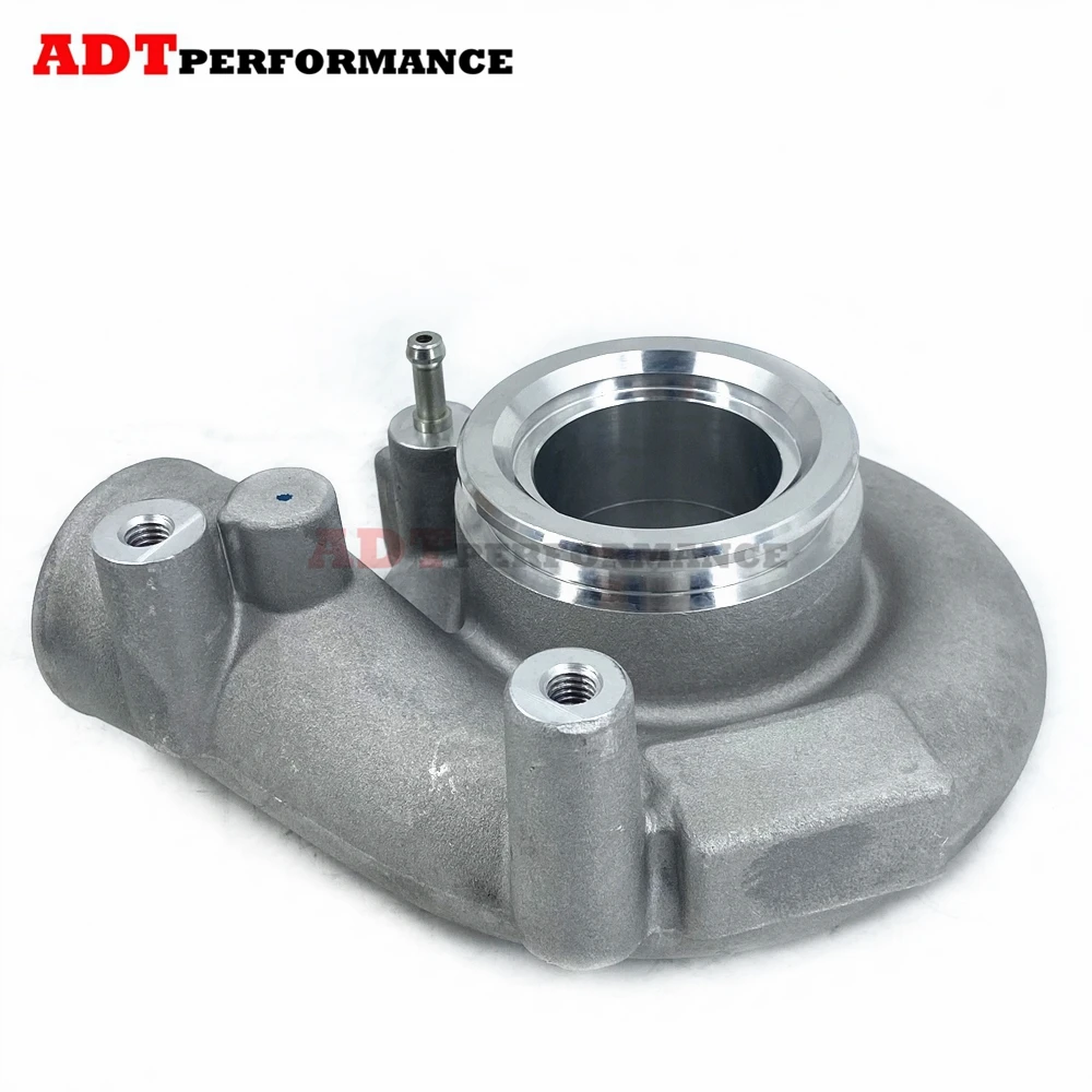 Turbocharger Compressor Housing 49189-01800 Turbine TD04HL-15T-6 49189-01700 for Saab 9-3 I 2.3 Turbo 230 HP B235R 1999-2000