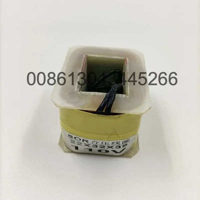 1 Piece High Quality Electromagnetic Coil for Heidelberg GTO SM102 SOR Printing Machine Spare Parts Durable Reliable