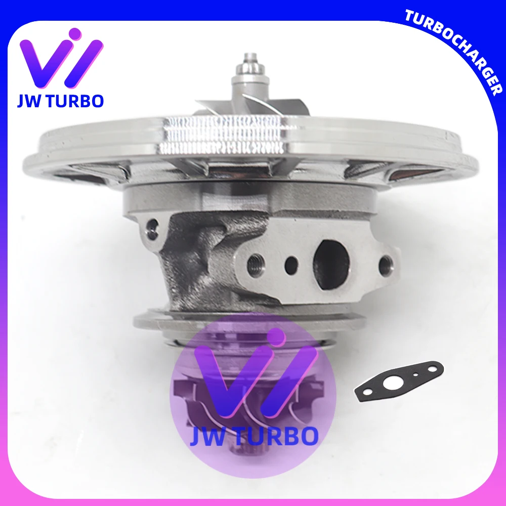 Cartucho de Turbo CHRA para Toyota Hiace Hilux / Hiace 2.5 D4D 2KD-FTV 102HP 75kw 17201-30120 17201-0L030 17201-30030