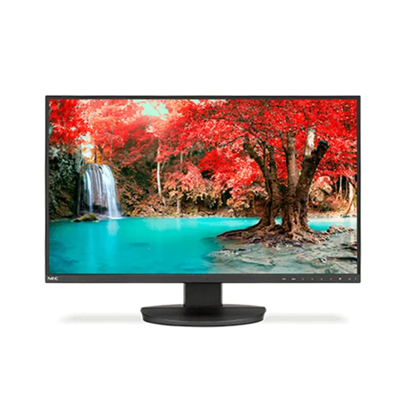 27-Inch 16:9 widescreen IPS panel, professional LCD desktop c