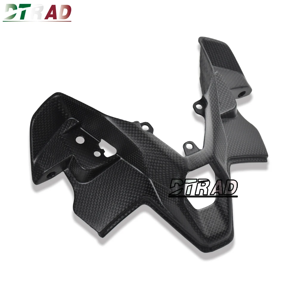 2025+ For DUCATI Streetfighter V4 V4S MY25 100% Carbon Fiber Matte Body & Frame Covers Full Fairing Kits Motorcycle Accessories