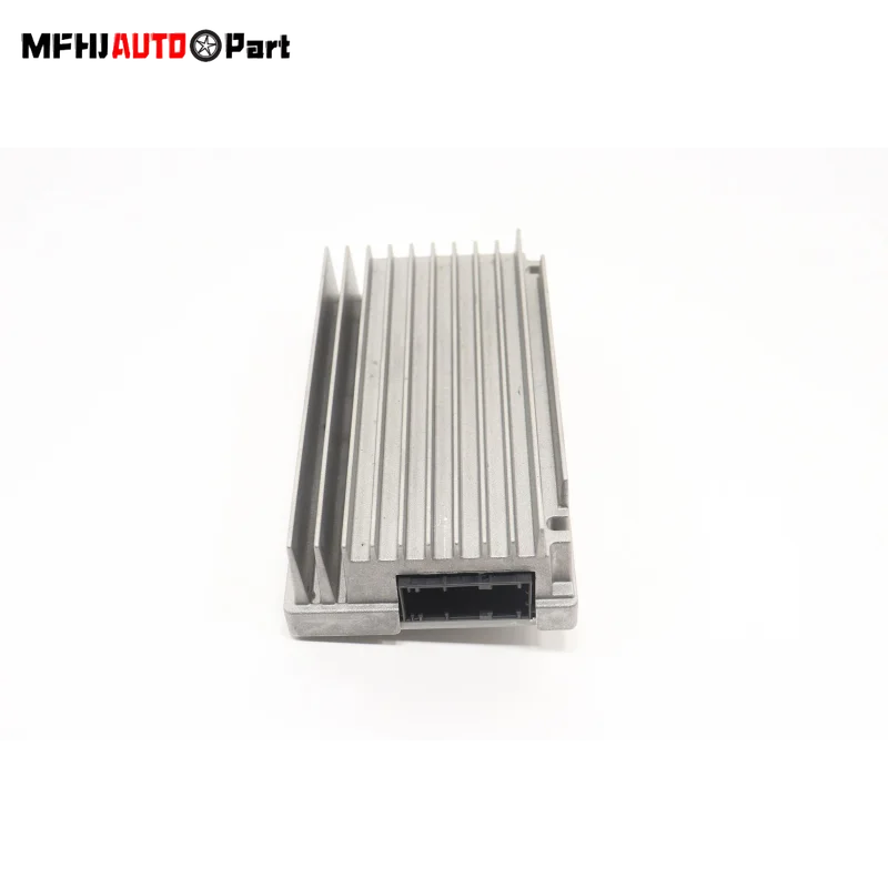 

2017-2020 BMW 430I F36 Модуль управления радиоусилителем аудио OEM 6841969