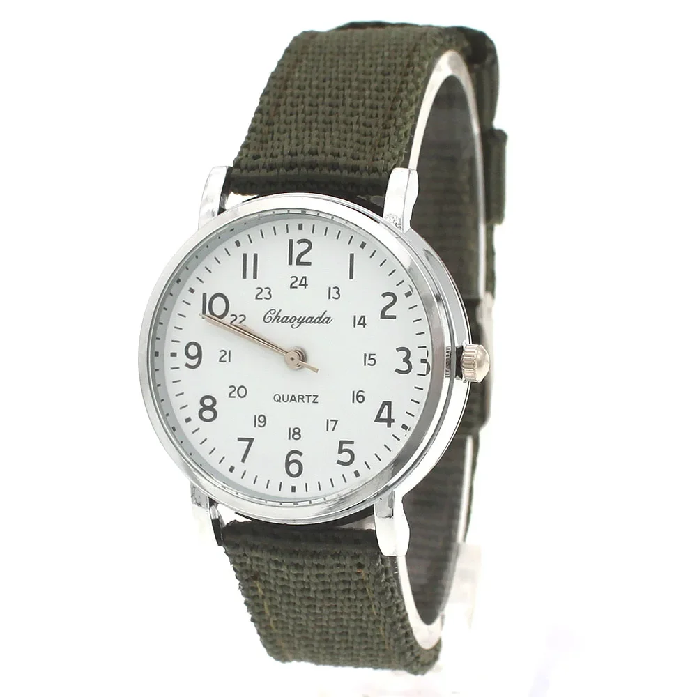 Montre de sport à quartz analogique pour hommes et filles, marque de luxe célèbre, mode extérieure, montre-bracelet pour enfants