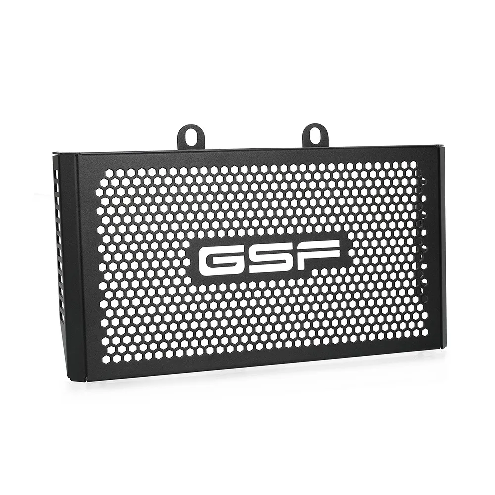 FOR SUZUKI GSF600 GSF600S GSF650 GSF650S Bandit GSF 600 650 S 1995-2006 Motorcycle Oil Cooler guard Radiator Grille Guard Cover