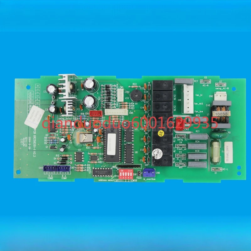 

Suitable for GL air conditioner circuit board 30225810 Z58351 GRZ58351-1 V2.3
