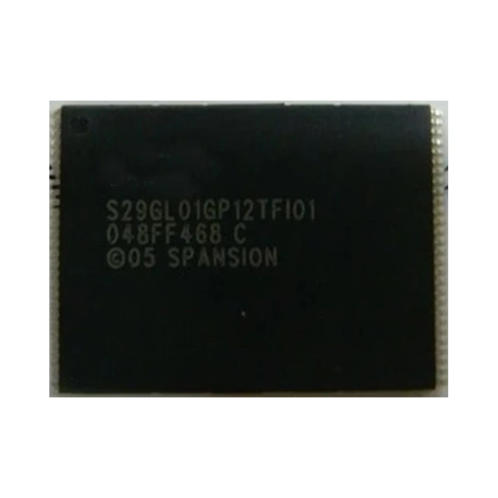 S29GL01GP12TFI010 S29GL01 TSOP56 quality assurance