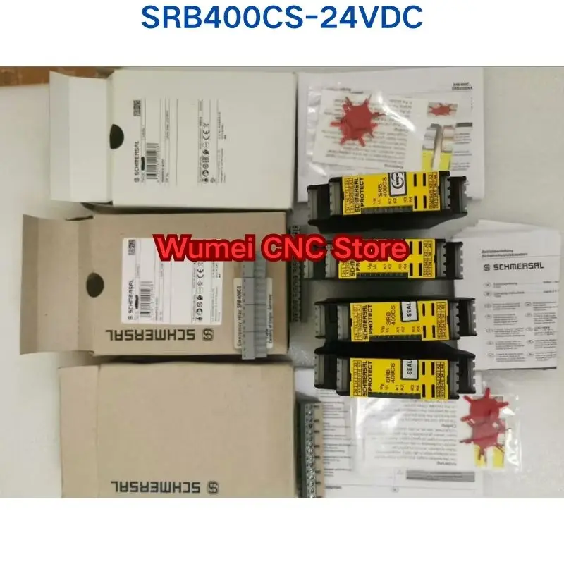 Brand New Original relay SRB400CS 24VDC 1 piece If you need other specifications, please consult