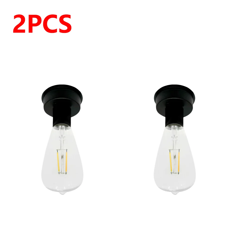 4-1 STKS 8 CM Solar Lampvoet met LED Lamp LED Nachtlampje Basis IP44 Waterdichte Binnenplaats Lichtbasis voor Outdoor Camping Picknick